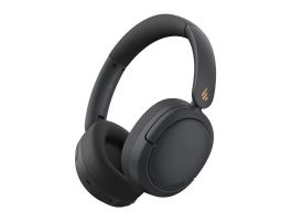 Edifier W800BT Pro vezeték nélküli fejhallgató, ANC (fekete)